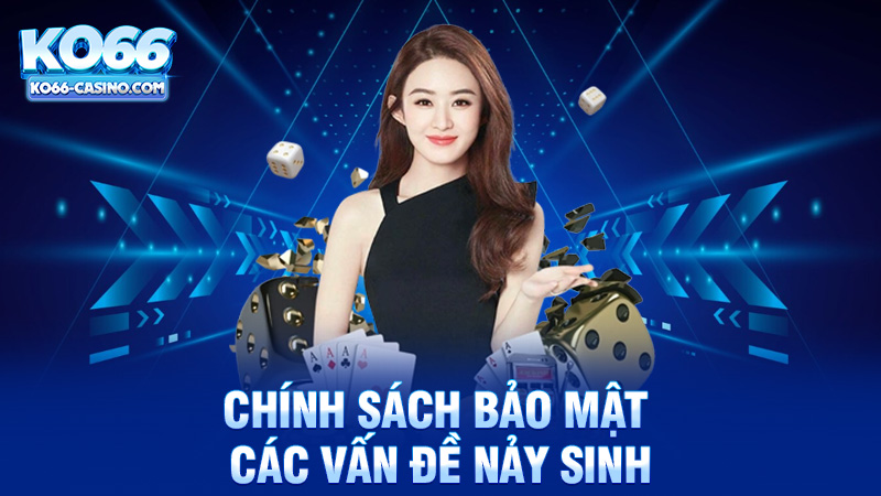 Các vấn đề nảy sinh từ việc không tuân thủ chính sách bảo mật